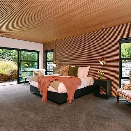 Bridle Path Retreat - Christchurch Holiday Homes Kültér fotó