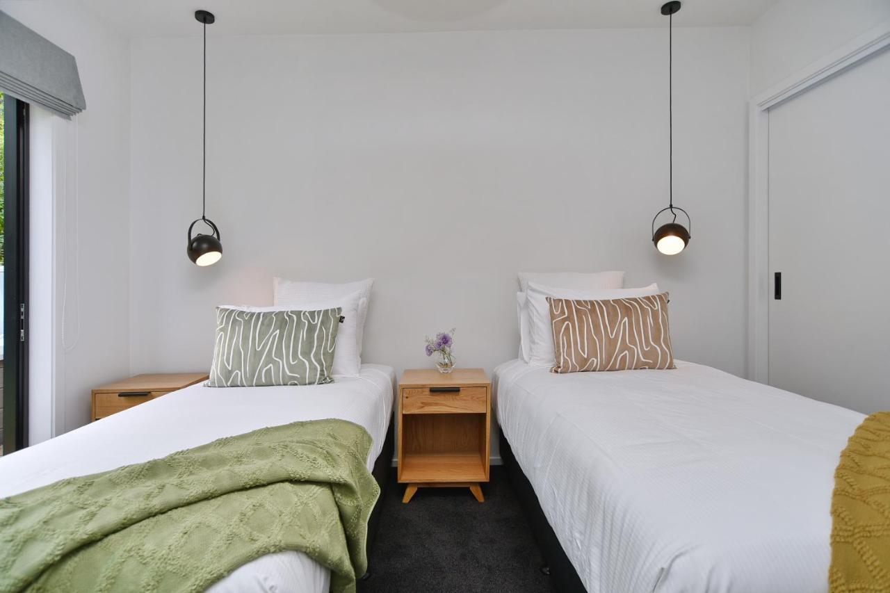 Bridle Path Retreat - Christchurch Holiday Homes Kültér fotó