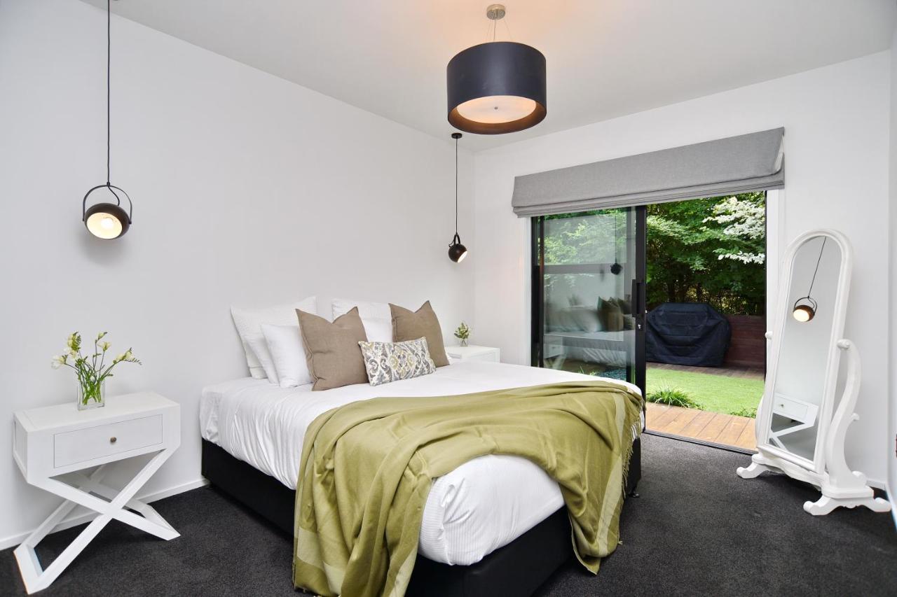 Bridle Path Retreat - Christchurch Holiday Homes Kültér fotó